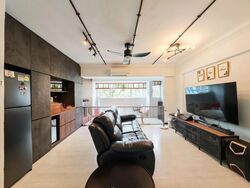Blk 151 Tampines Street 12 (Tampines), HDB Executive #601420051